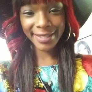 Meet your Posher, Charlesetta